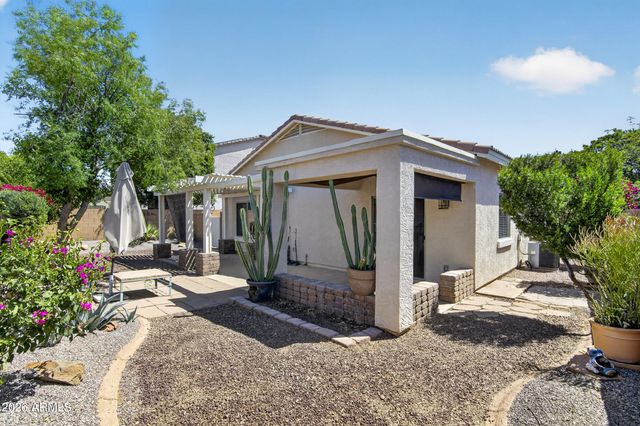 15402 N 169TH Avenue, Surprise, AZ 85388