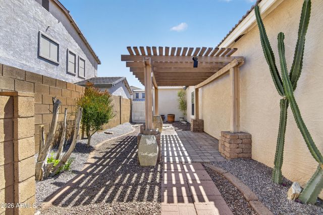 15402 N 169TH Avenue, Surprise, AZ 85388