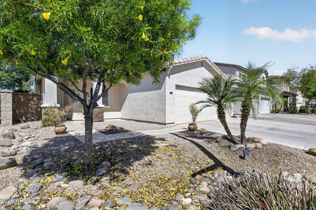 15402 N 169TH Avenue, Surprise, AZ 85388