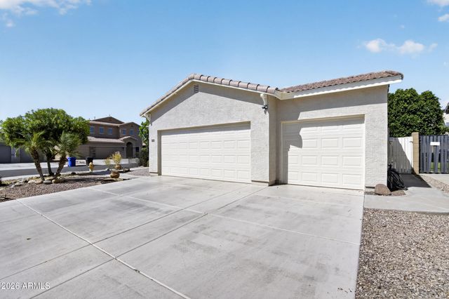 15402 N 169TH Avenue, Surprise, AZ 85388