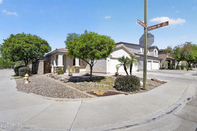 15402 N 169TH Avenue, Surprise, AZ 85388