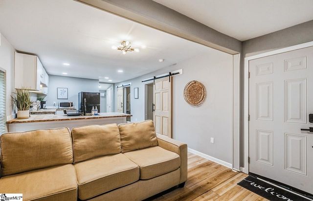 8 Booker Street, Anderson, SC 29624