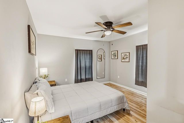8 Booker Street, Anderson, SC 29624