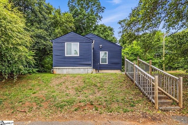 8 Booker Street, Anderson, SC 29624