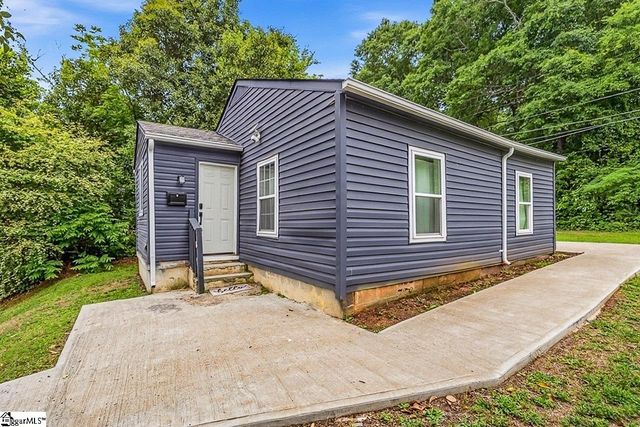 8 Booker Street, Anderson, SC 29624