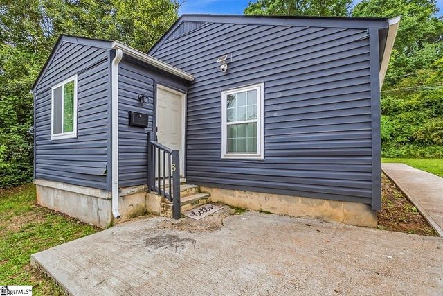 8 Booker Street, Anderson, SC 29624