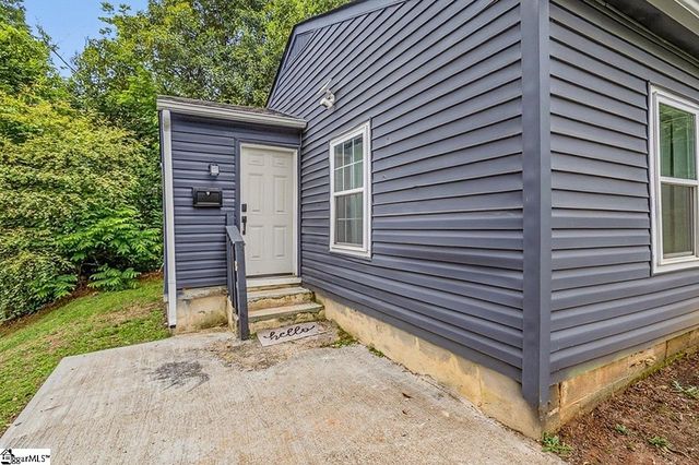 8 Booker Street, Anderson, SC 29624