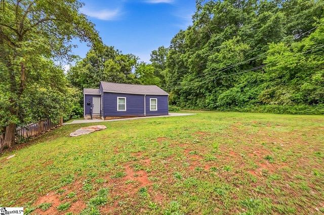 8 Booker Street, Anderson, SC 29624