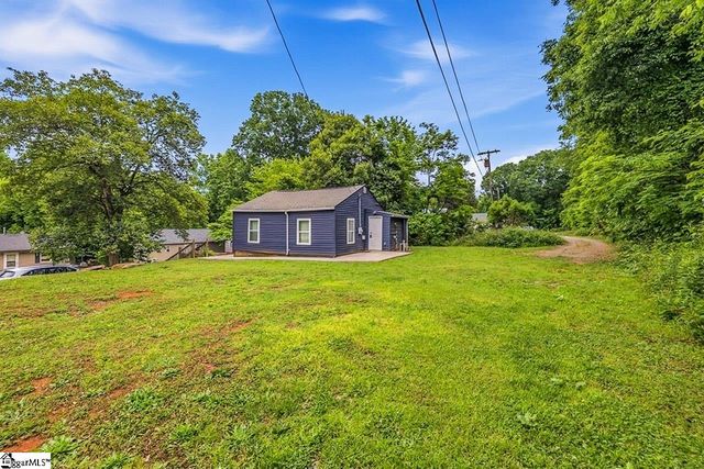 8 Booker Street, Anderson, SC 29624