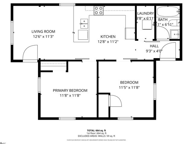 8 Booker Street, Anderson, SC 29624