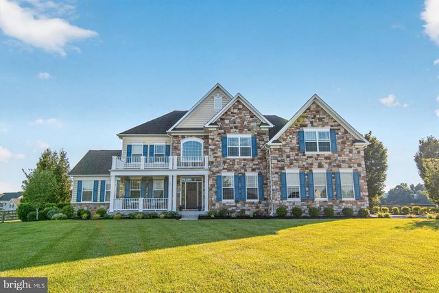 6704 SENECCA LN, Sykesville, MD 21784