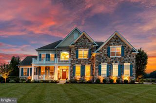 6704 SENECCA LN, Sykesville, MD 21784