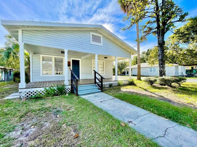 3301 E 25TH AVENUE, Tampa, FL 33605