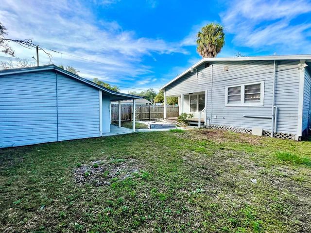 3301 E 25TH AVENUE, Tampa, FL 33605