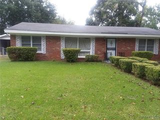 1833 MIDWAY Street, Montgomery, AL 36110