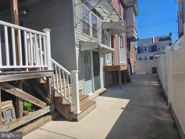 424 FANSHAWE ST, Philadelphia, PA 19111