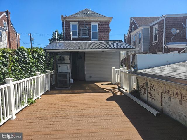 424 FANSHAWE ST, Philadelphia, PA 19111