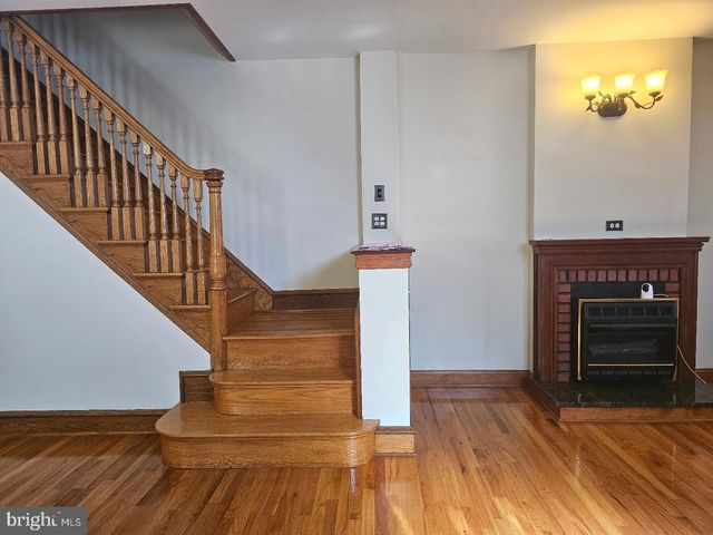 424 FANSHAWE ST, Philadelphia, PA 19111