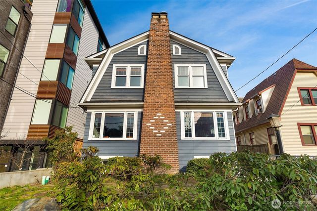 710 10 Avenue E, Seattle, WA 98102