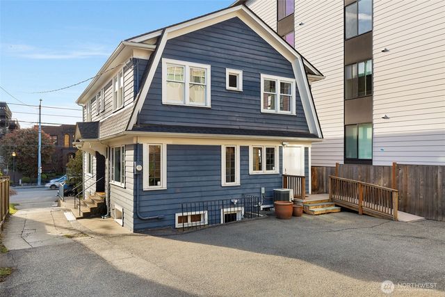 710 10 Avenue E, Seattle, WA 98102