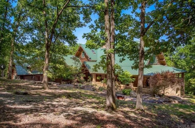 10836 Bray Road, Elkins, AR 72727