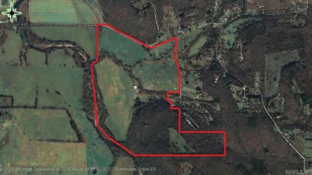 10836 Bray Road, Elkins, AR 72727