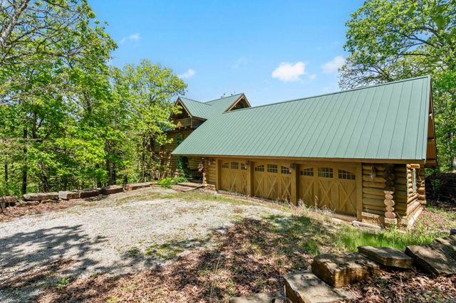 10836 Bray Road, Elkins, AR 72727