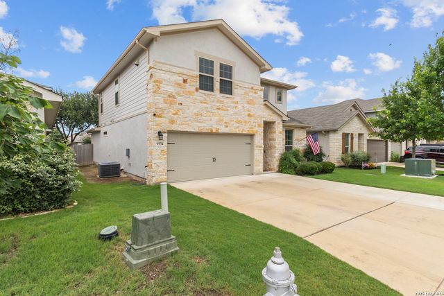 9534 Novacek, San Antonio, TX 78254