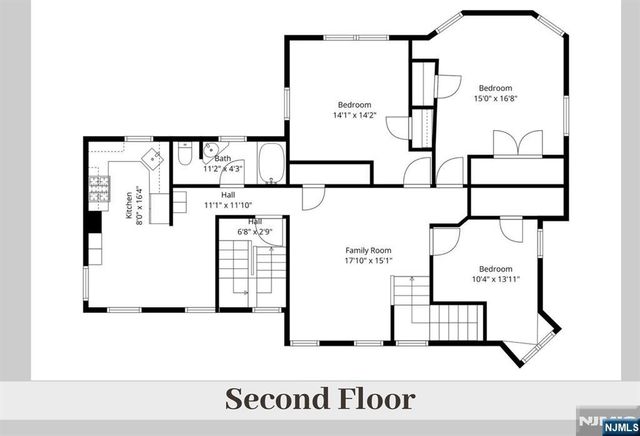 311 S Maple Avenue, Ridgewood, NJ 07450