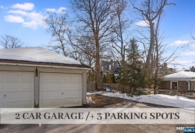 311 S Maple Avenue, Ridgewood, NJ 07450