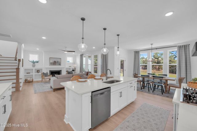 509 Sailor Sky Way 389, Hampstead, NC 28443