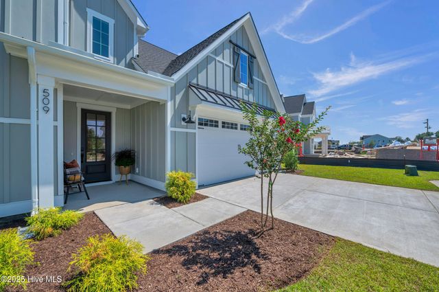 509 Sailor Sky Way 389, Hampstead, NC 28443
