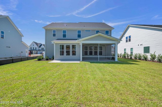 509 Sailor Sky Way 389, Hampstead, NC 28443