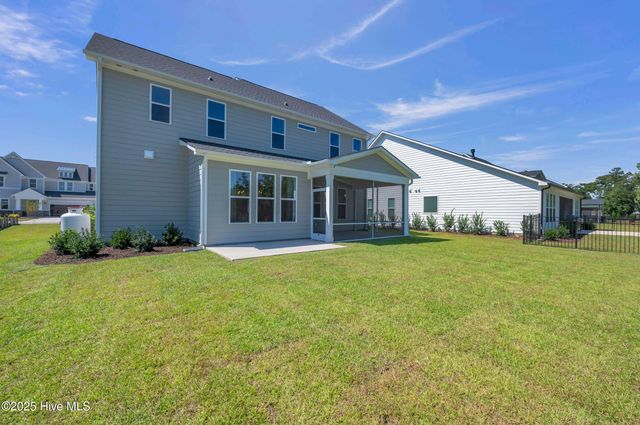 509 Sailor Sky Way 389, Hampstead, NC 28443