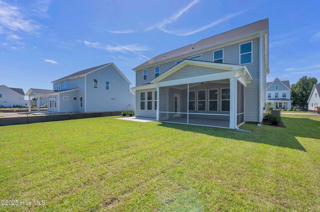 509 Sailor Sky Way 389, Hampstead, NC 28443