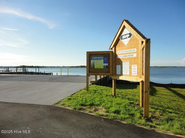 509 Sailor Sky Way 389, Hampstead, NC 28443