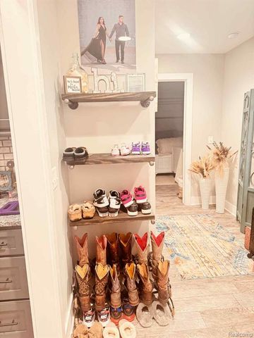 16679 Doyle Road, Hemlock, MI 48626