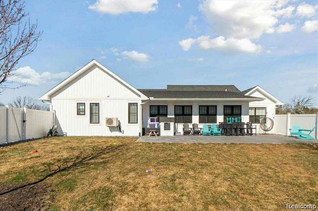 16679 Doyle Road, Hemlock, MI 48626