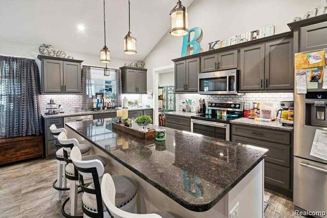 16679 Doyle Road, Hemlock, MI 48626