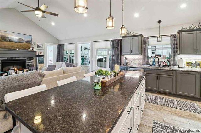 16679 Doyle Road, Hemlock, MI 48626