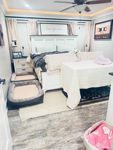 16679 Doyle Road, Hemlock, MI 48626