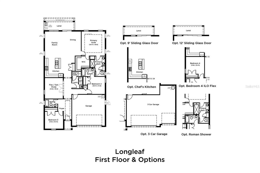 Image 2 of property listing at 5030 SALADO DRIVE, St Cloud, FL 34771