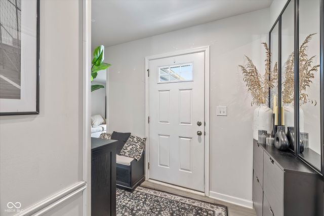 13836 N Hawkers Hill Drive, Camby, IN 46113