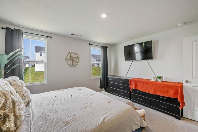13836 N Hawkers Hill Drive, Camby, IN 46113