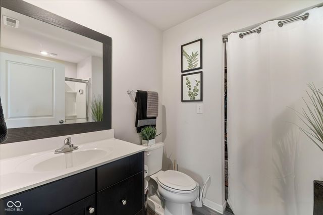 13836 N Hawkers Hill Drive, Camby, IN 46113