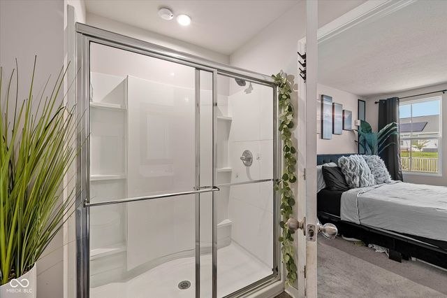 13836 N Hawkers Hill Drive, Camby, IN 46113