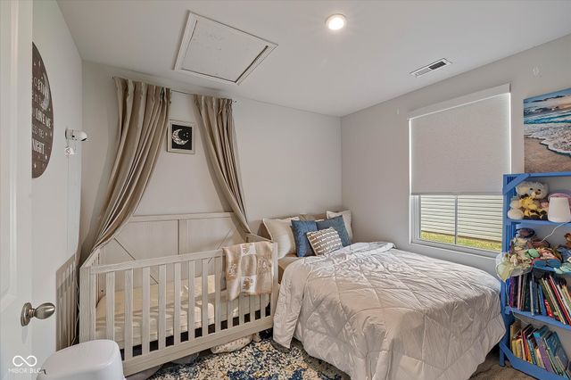 13836 N Hawkers Hill Drive, Camby, IN 46113