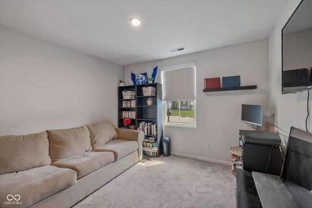 13836 N Hawkers Hill Drive, Camby, IN 46113