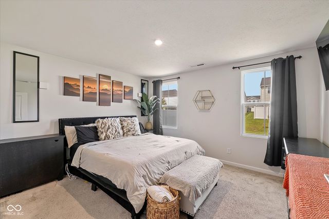 13836 N Hawkers Hill Drive, Camby, IN 46113