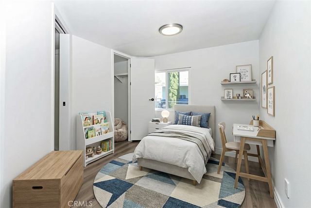 5711 Columbia Way 96, Quartz Hill, CA 93536